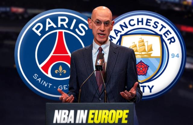 Kaiyun开云中国官网-欧洲版NBA进展火速 皇马、曼城都将进入开发版图