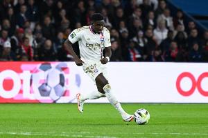 Kaiyun中国官网-官方：里昂21岁边锋努阿马左膝十字韧带断裂