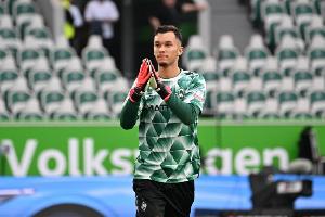 开云登录入口-韩媒：日本有意归化20岁德国门将，曾经最薄弱位置将达世界级