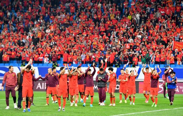 Kaiyun网页版-国足取胜印尼难阻下滑势头 世界排名将到第92位