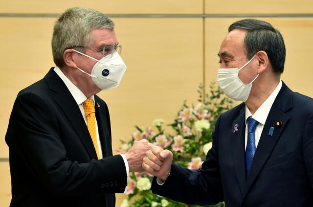 开云网页版中国官网-举办东京奥运成老大难 日本IOC有信心民众泼冷水